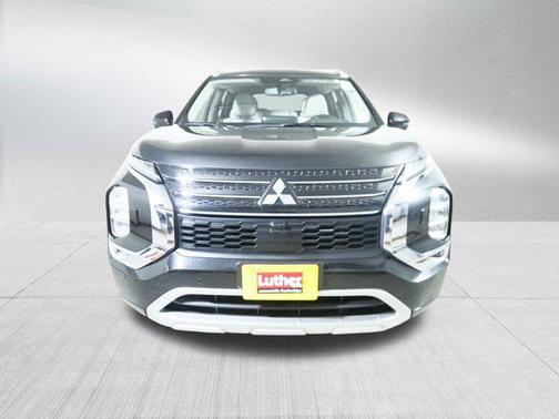 2023 Mitsubishi Outlander PHEV 40th Anniversary S-AWC