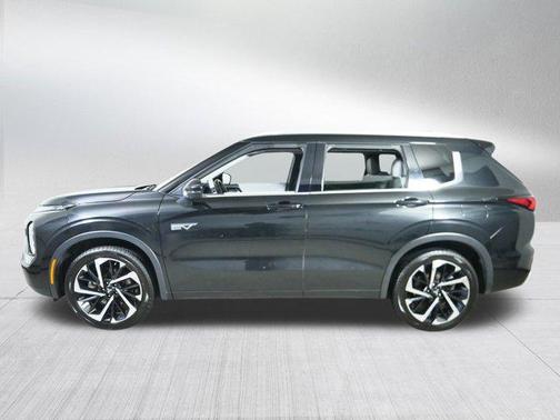 2023 Mitsubishi Outlander PHEV 40th Anniversary S-AWC