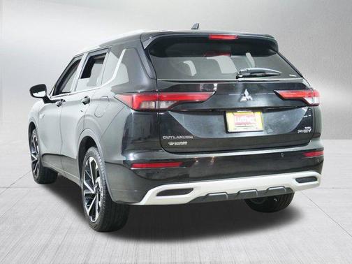 2023 Mitsubishi Outlander PHEV 40th Anniversary S-AWC