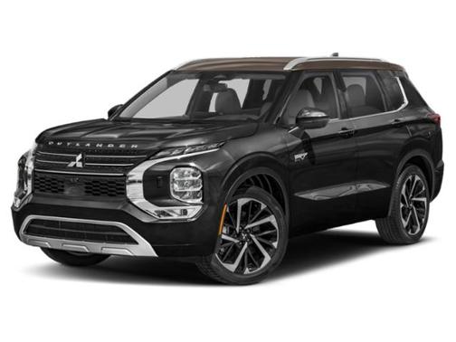 2023 Mitsubishi Outlander PHEV 40th Anniversary S-AWC