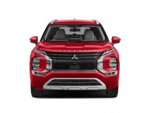 2023 Mitsubishi Outlander PHEV 40th Anniversary S-AWC
