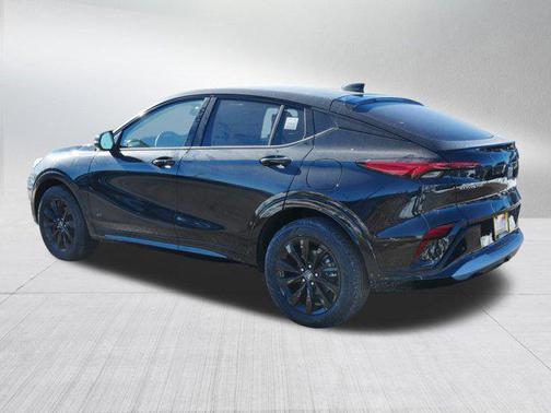 2026 Buick Envista Sport Touring FWD