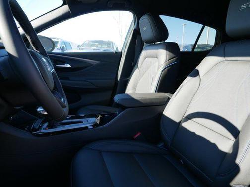 2026 Buick Envista Sport Touring FWD