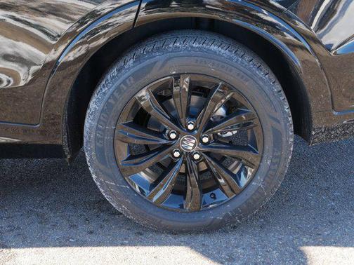 2026 Buick Envista Sport Touring FWD