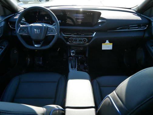 2026 Buick Envista Sport Touring FWD