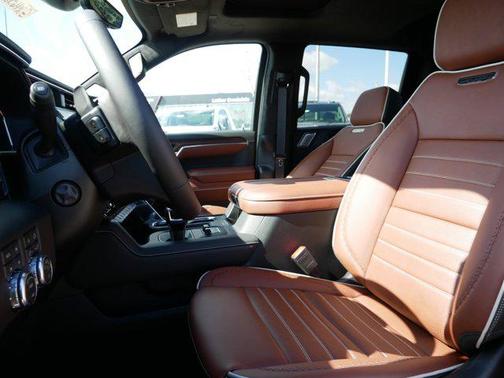 Coastal Dune 2026 GMC Sierra 1500 Denali Ultimate