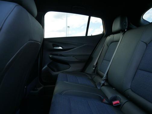 Copper Ice Metallic 2026 Buick Envista Preferred FWD