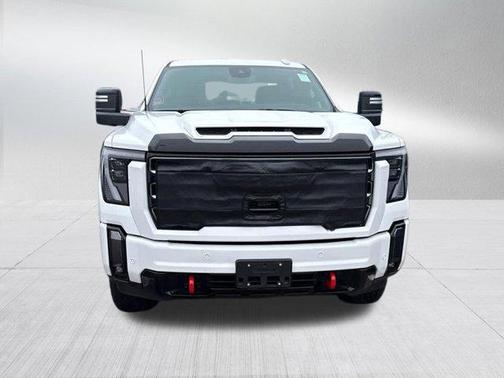 2024 GMC Sierra 3500 AT4