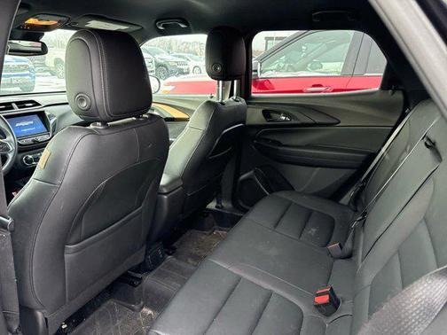 2021 Chevrolet Trailblazer ACTIV