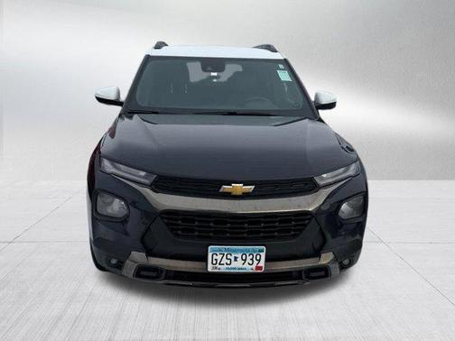 2021 Chevrolet Trailblazer ACTIV