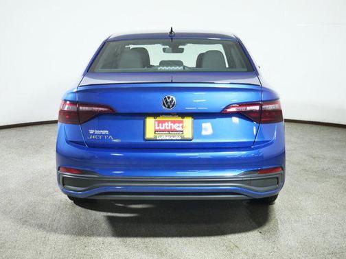 2024 Volkswagen Jetta 1.5T Sport