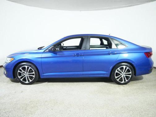 2024 Volkswagen Jetta 1.5T Sport