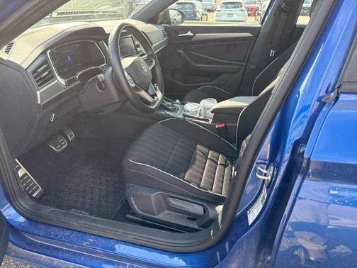 2024 Volkswagen Jetta 1.5T Sport
