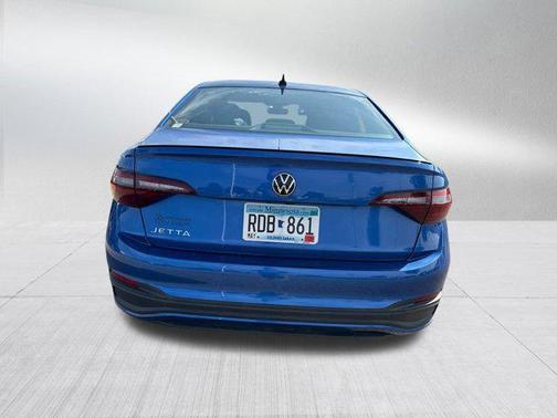 2024 Volkswagen Jetta 1.5T Sport