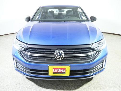 2024 Volkswagen Jetta 1.5T Sport