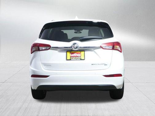 2020 Buick Envision AWD Essence