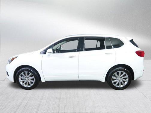 2020 Buick Envision AWD Essence