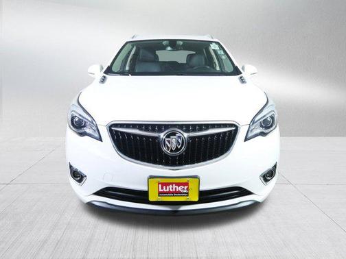 2020 Buick Envision AWD Essence