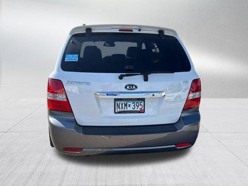 2008 Kia Sorento EX