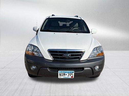 2008 Kia Sorento EX