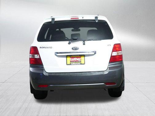 2008 Kia Sorento EX