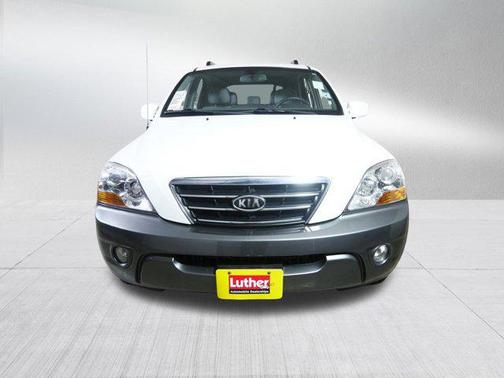 2008 Kia Sorento EX