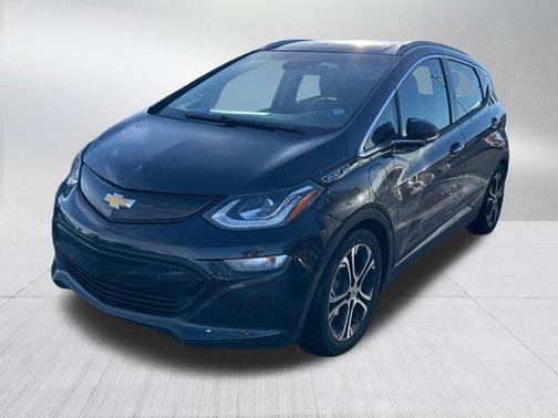 2019 Chevrolet Bolt EV Premier