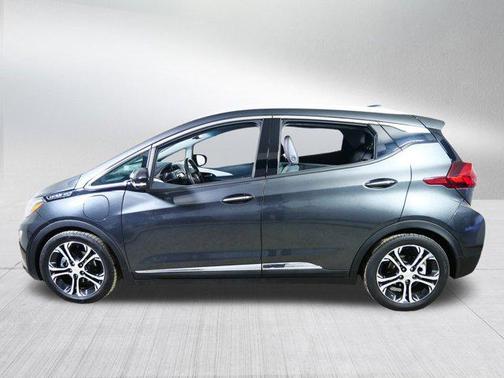 2019 Chevrolet Bolt EV Premier