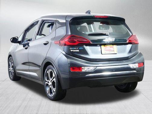 2019 Chevrolet Bolt EV Premier