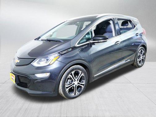 2019 Chevrolet Bolt EV Premier