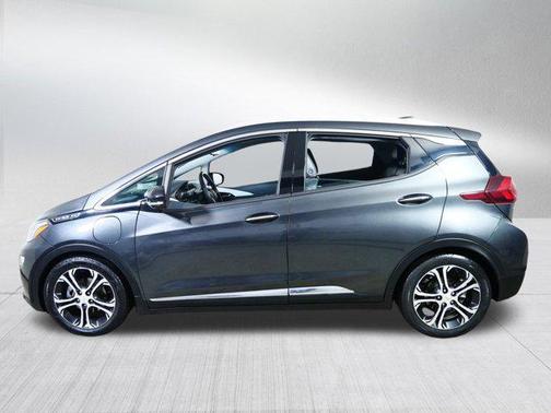 2019 Chevrolet Bolt EV Premier