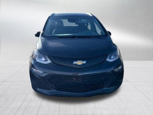 2019 Chevrolet Bolt EV Premier