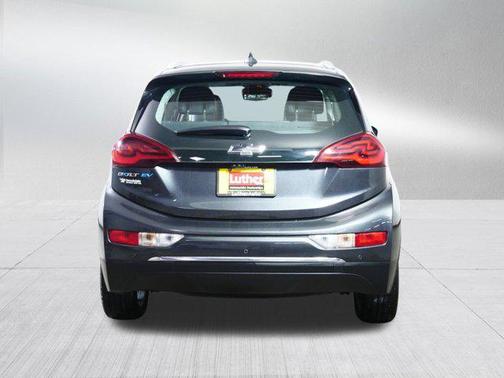 2019 Chevrolet Bolt EV Premier
