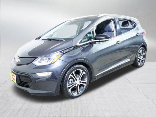 2019 Chevrolet Bolt EV Premier