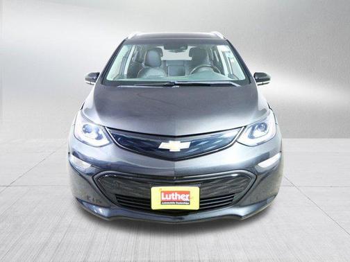 2019 Chevrolet Bolt EV Premier
