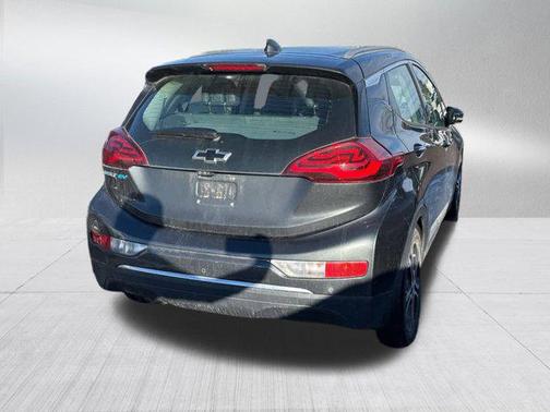 2019 Chevrolet Bolt EV Premier
