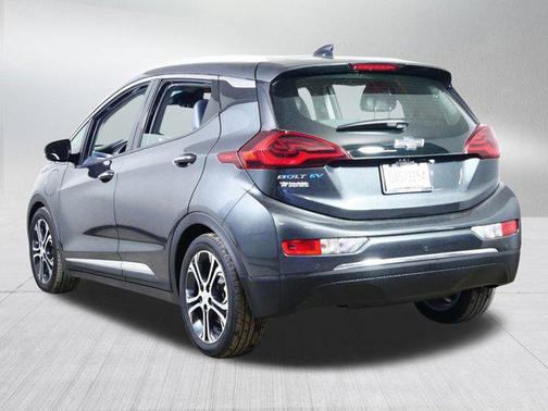 2019 Chevrolet Bolt EV Premier