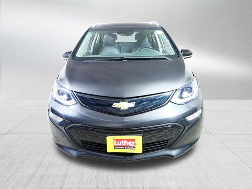 2019 Chevrolet Bolt EV Premier