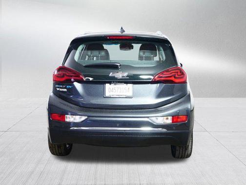 2019 Chevrolet Bolt EV Premier