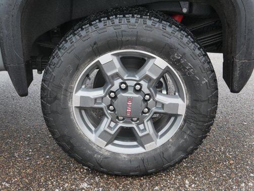 2026 GMC Sierra 3500 SLT