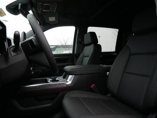 2026 GMC Sierra 3500 SLT