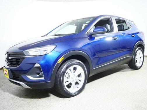 2022 Buick Encore GX Preferred