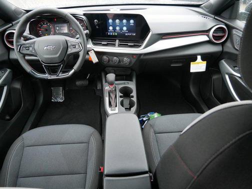 2026 Chevrolet Trax FWD 1RS