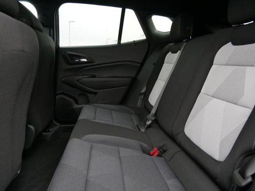 2026 Chevrolet Trax FWD 1RS