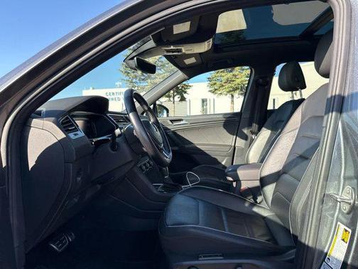 2019 Volkswagen Tiguan 2.0T SEL