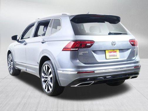 2019 Volkswagen Tiguan 2.0T SEL