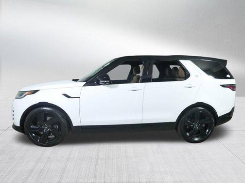 2024 Land Rover Discovery P360 Dynamic SE