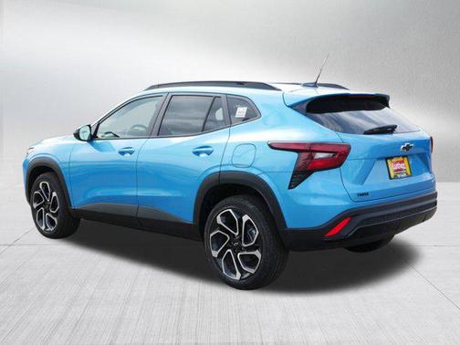 2025 Chevrolet Trax FWD 2RS