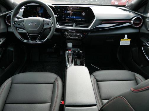 2025 Chevrolet Trax FWD 2RS