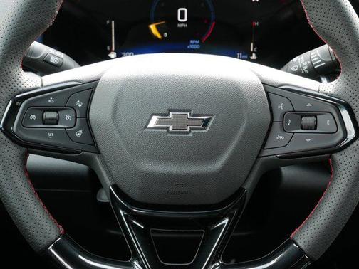 2025 Chevrolet Trax FWD 2RS